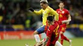 Cinco jugadores que le causan líos a Lorenzo para la Copa América; dos se quedarán afuera