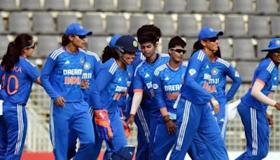 Women’s Asia Cup: Jemimah, Hemalatha, Harmanpreet – Solving India’s Number Three Conundrum - News18