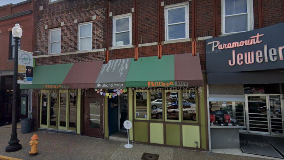 After nearly 2 decades, Boogaloo in Maplewood is closing