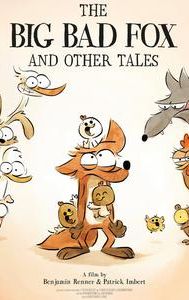 The Big Bad Fox and Other Tales