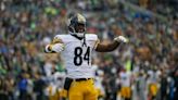 Antonio Brown returns to football field on Sunday