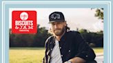 Chase Rice’s Latest Album Is A Tribute To His Late Father