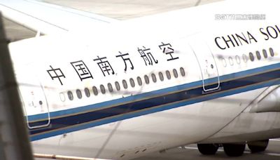 給「免簽」外國旅客也不來！中國3大航空連年虧損 公司慘況曝光