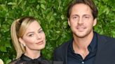 Margot Robbie’s Husband Reveals The 1 Thing They Constantly Fight About