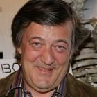 Stephen Fry