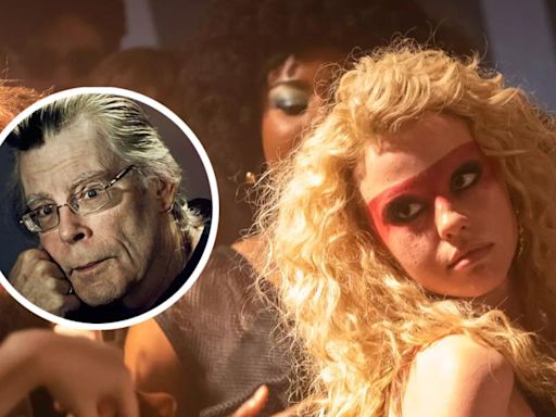 Stephen King elogia ‘MaXXXine’ y sus fans ya no querrán perdérsela