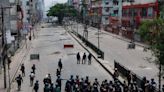 Nearly 1,000 Indians return from Bangladesh as deadly clashes rock country