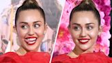 Miley Cyrus And Her Rumored Boyfriend, Maxx Morando, Looked Rocked Out As They Made A Rare Red Carpet Appearance...
