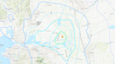 Stocktonians feel 4.1 earthquake that hit Northern California Wednesday morning