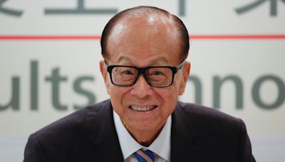 李嘉誠做香港首富靠「分享利潤」？精選15句「超人」營商名言 | am730