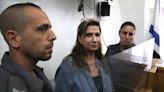 A Palestinian Professor Spoke Out Against the Gaza War. Israel Detained Her.