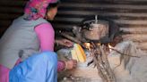 Study Says Dirty Cooking Fuels Poses A Risk To Infant Health In India