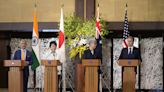 China accuses Japan of ‘smear attacks’ during recent Quad talks