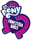 My Little Pony - Equestria Girls