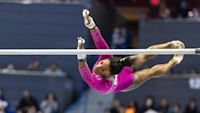 Simone Biles gymnastics schedule: How to watch USA star s events live at 2024 U.S. Gymnastics Championships | Sporting News