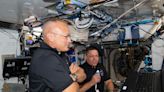 Watch 2 pioneering former NASA astronauts receive the Congressional Space Medal of Honor today