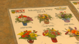 Mother's Day helps keep the lights on for local floral shops