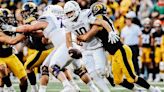 Sullivan announces his transfer from Northwestern to Iowa. Hawkeyes’ QB situation dire after spring