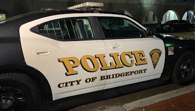 Hit-and-run leaves pedestrian in critical condition in Bridgeport