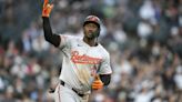 Orioles survive White Sox rally, win 8-6 in a game that ended with infield fly and interference call