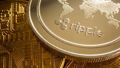 Especulações sobre acordo da Ripple com a SEC impulsionam XRP Por Investing.com