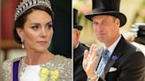 Kate knows about vile health speculation - watch yourself, blasts expert