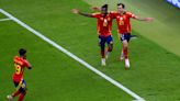 Spain 2-1 England: Player ratings as Oyarzabal breaks English hearts in Euro 2024 final