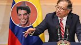 Petro ‘cantinflas’, la coincidencia con la alocución presidencial que puso a reír a los colombianos