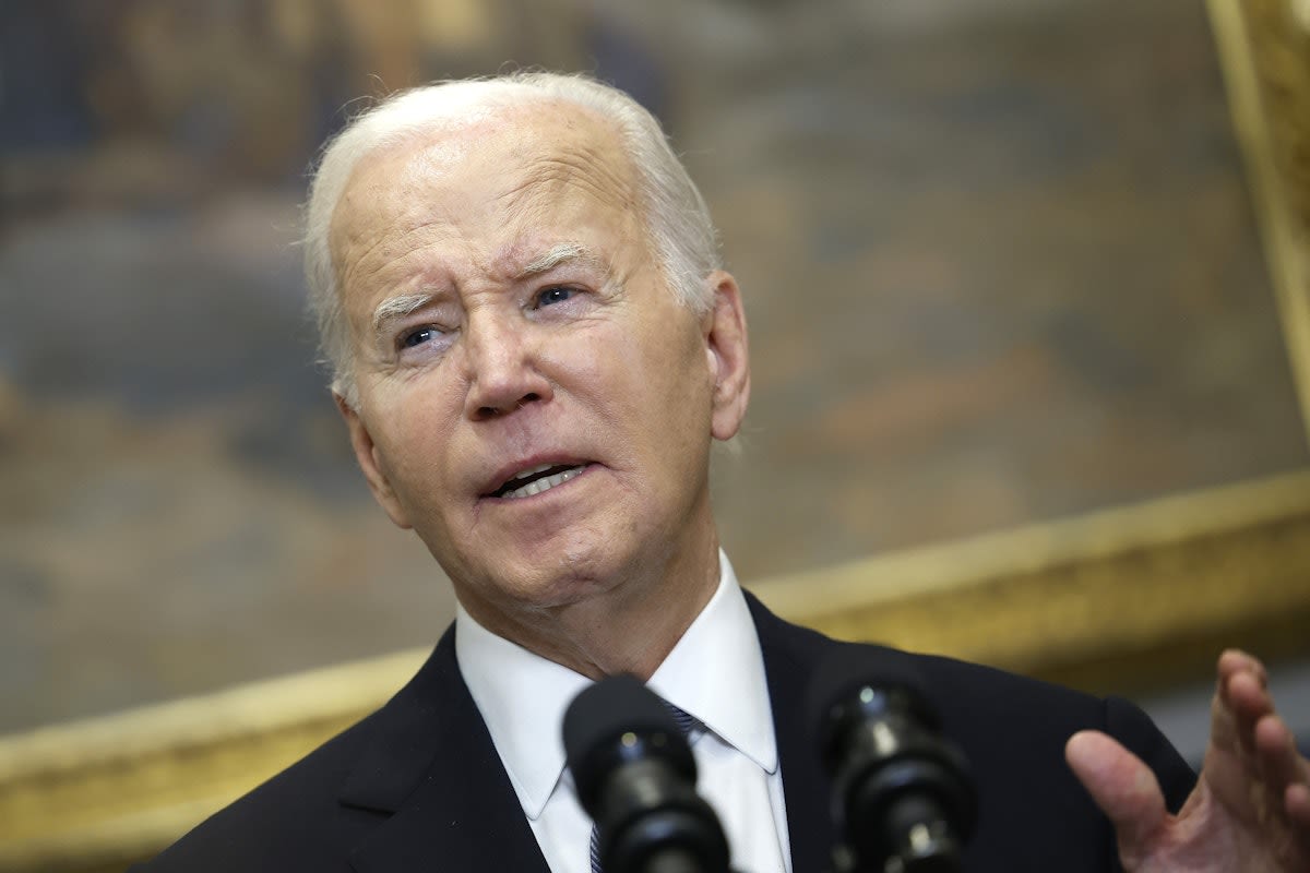 Biden Aides Warn He Could Drop Out Even Sooner Than People Think