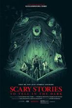 Scary Stories