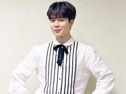 BTS: Jimin wins hearts as he donates over Rs 60 lakh to support education of students from low-income families