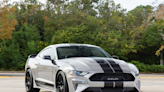 Motorious Readers Get Double Entries To Win This Awesome Shelby