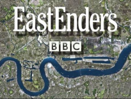 EastEnders star admits he’d ‘sit up all night smoking crack’