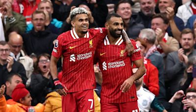 Liverpool XI vs Nottingham Forest: Starting lineup, confirmed team news and injury latest for today