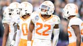 Tennessee football's Jaylen McCollough is not suspended after arrest, Josh Heupel says