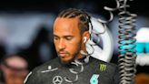I don’t feel connected to the car: Lewis Hamilton admits his confidence is low