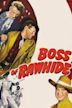 Boss of Rawhide