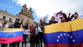 Venezuelans living abroad want to vote for president this year but can't meet absentee requirements