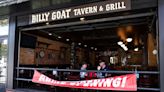 Wrigleyville welcomes a new Billy Goat Tavern to the neighborhood