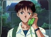 Shinji Ikari