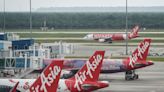 AirAsia Plans New Listing With $1.4 Billion Merger of Units