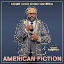 American Fiction (soundtrack)