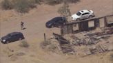 2 subjects taken into custody following Arizona reservation shooting that left officer, civilian dead: FBI