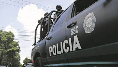 SSC desarticula banda delictiva dedicada al secuestro; era dirigida por 'Faso'