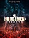 4 Horsemen: Apocalypse – Das Ende ist gekommen