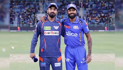 Mumbai Indians vs Lucknow Super Giants, IPL 2024: Fantasy Picks, Pitch And Weather Reports | Cricket News