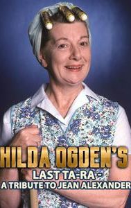 Hilda Ogden's Last Ta Ra - A Tribute to Jean Alexander