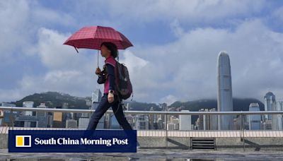 Hong Kong tourism struggles as ‘golden week’ trips fail to hit pre-Covid levels