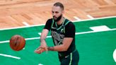 New York Knicks reportedly looking to offload Evan Fournier into his old Celtics TPE – is that even allowed?