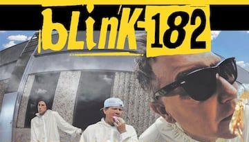 Blink-182 anuncia concierto en el Foro Sol: fecha, precios y cuándo salen a la venta los boletos